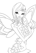 Club Winx Dathú Ar Líne